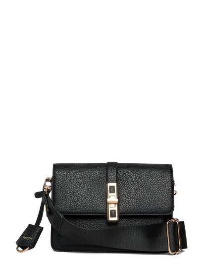 Ulrika Bag - Black - ONE SIZE Ulrika Bag - Black - ONE SIZE