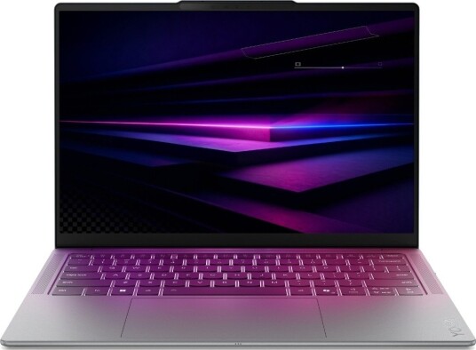 Lenovo Yoga Slim 7i Aura Edition 14ILL11 14" Intel Core Ultra 7 512GB SSD Copilot+ PC 83R0007BMX