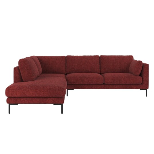 Rowico Corwin corner sofa left open end venstre 129566