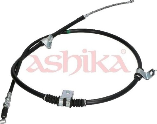 Ashika Tautrekk parkeringsbrems ASHIKA 131 0H H21R