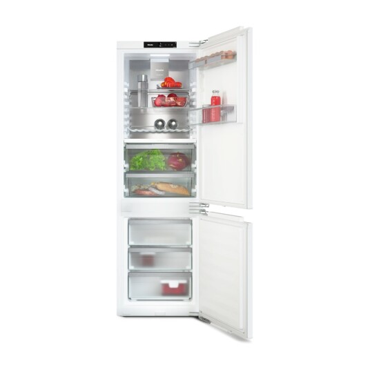 Miele Kombiskap KFN 7744 C 125 Gala Ed Integrert Miele Kombiskap KFN 7744 C 125 Gala Ed Integrert