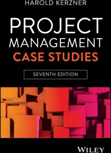 Project Management Case Studies