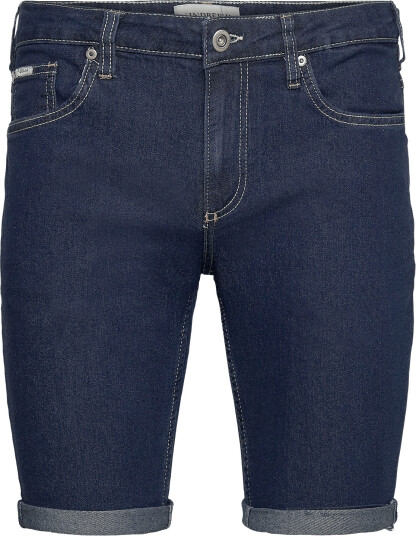 Lindbergh | Stretch Denim Shorts | S