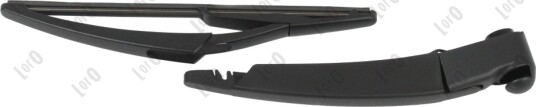 Viskerarmsett, vindusspyling LORO 103-00-232-C