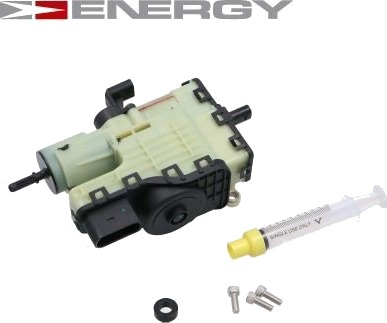 Matemodul, ureainnsprøytning ENERGY GAB0001
