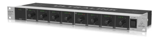 Behringer DS2800 Behringer DS2800