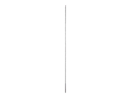 Bosch Powertools Bosch Sds-Max-7 - Bor - For Betong Murverk Kalkstein Forsterket Betong - Hammerbit - 22 Mm - Sds-Max - Lengde: 1320 Mm