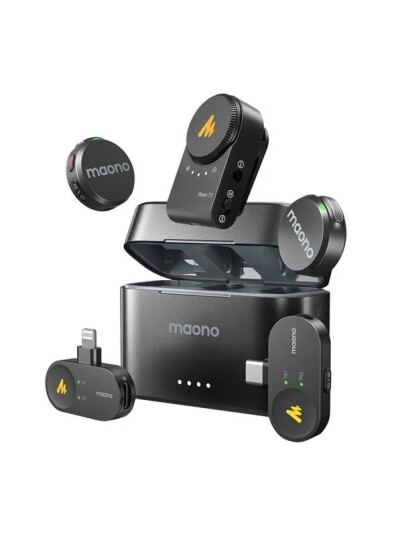 Maono WM650 A3 Microphone