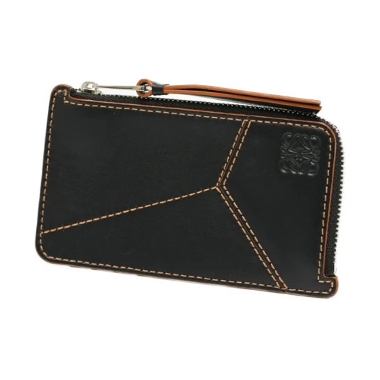 Loewe Dame Svart