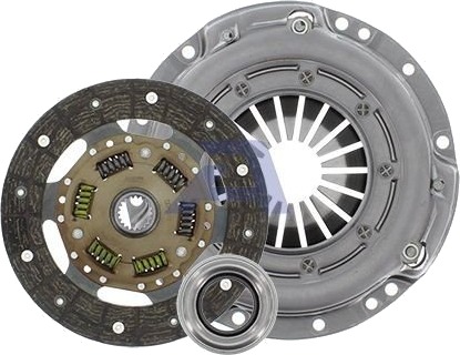 Clutchsett AISIN KD-018 Clutchsett AISIN KD-018