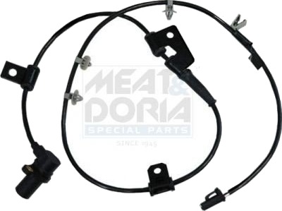 MEAT & DORIA 90307 Sensor ABS MEAT & DORIA 90307 Sensor ABS