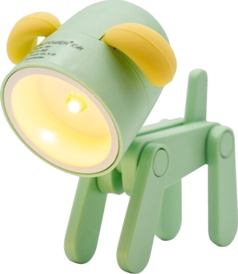 Realpower 486312 Grønn Universal 1 PæreR Led Batteri Lr41