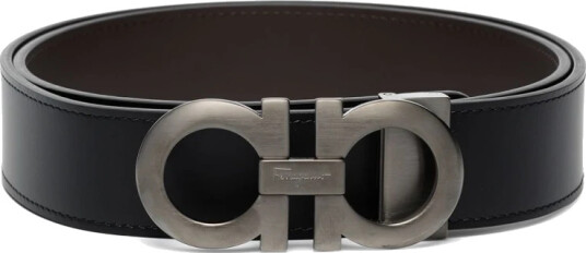 Ferragamo Herre Accessories Svart 100 CM,