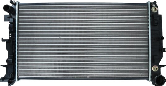 KAMOKA 7705168 Radiator motorkjøling
