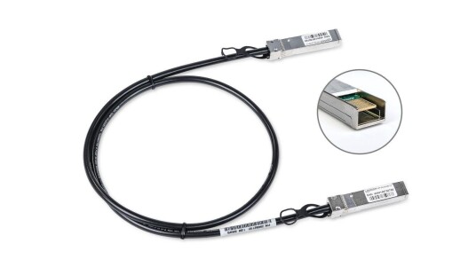 Lancom Sfp dd dac50 1m (bulk 8) 8 PCS Lancom Sfp dd dac50 1m CABL
