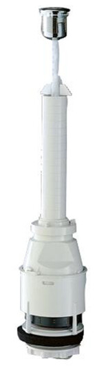 GROHE SERVO-AVLØPSVENTIL MATT KROM / KROM