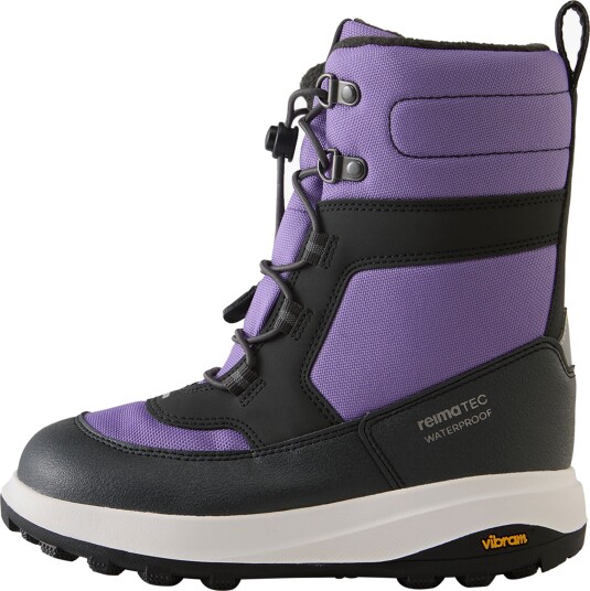 Reima Laplander 2.0 Vintersko, Misty Violet, 35