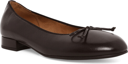 Gabor Ballerina Brown 40