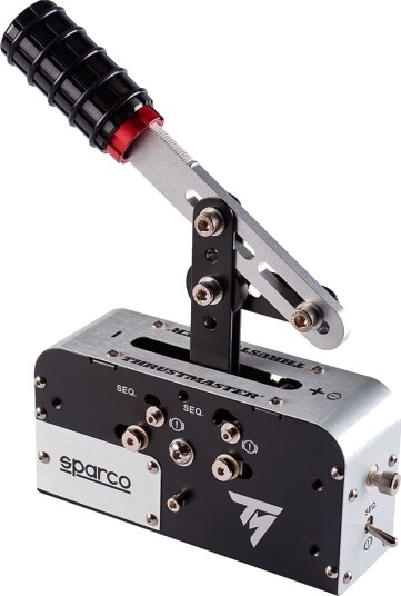 Thrustmaster TSS Handbrake Sparco Mod+ girspak 374014