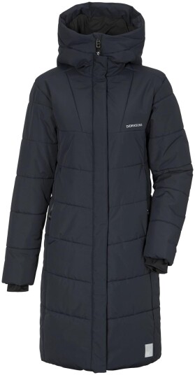 Didriksons  Amina Wns Parka   999 Dark Night Blue 44
