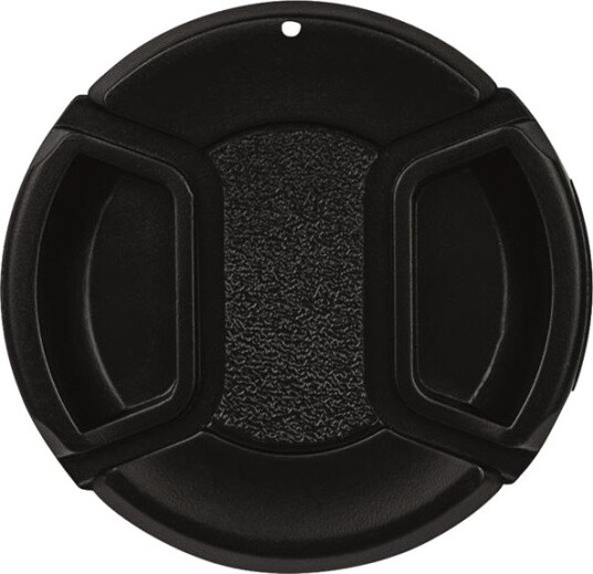 DÖRR Professional Objektivdeksel - 62mm