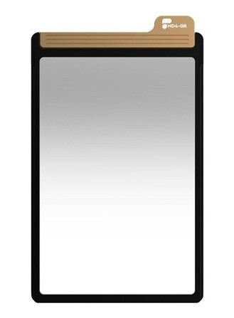 Polar Pro Summit filter - soft graduated neutral density