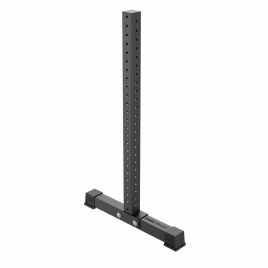 Crossmaxx XL Low Storage Rack Upright 135 cm Crossmaxx XL Low Storage Rack Upright 135 cm