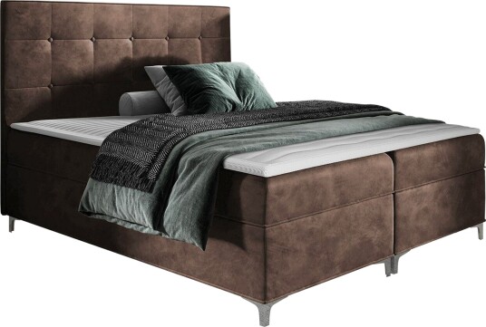 Boisdale Sengeramme 120x200 cm