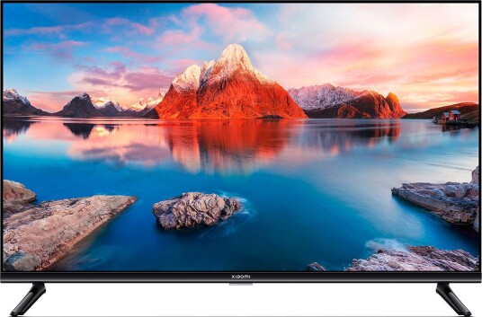 Xiaomi 32" A Pro QLED