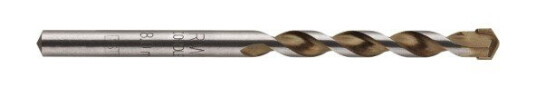 Irwin 6mm Universaltwist Betongbor 100mm til Elektroverktøy Irwin 6mm Universaltwist Betongbor 100mm til Elektroverktøy