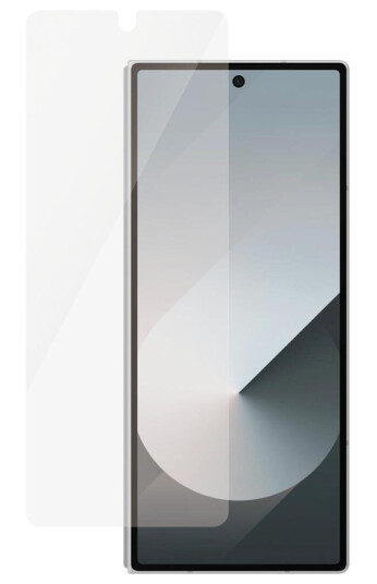 PanzerGlass SAFE. by Screen Protector Samsung Galaxy new Z Fold 5 Classic Fit