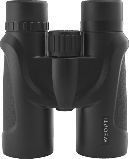 Weopti Wildlife Black, 10x42 Weopti Wildlife Black, 10x42