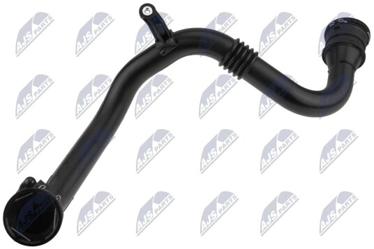 NTY GPP RE 093 Ladeluftslange NTY GPP RE 093 Ladeluftslange