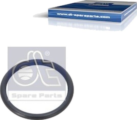 DT Spare Parts 1.27400 Tetning, oljefilter