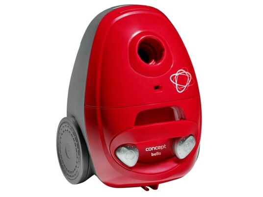 Konsept Vp8350 Støvsuger