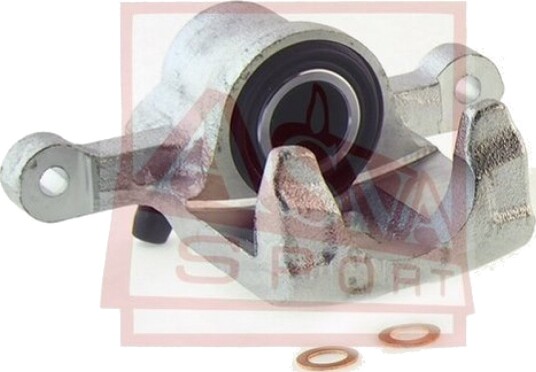 Bremsecaliper ASVA CHRBC-J200RR Bremsecaliper ASVA CHRBC-J200RR