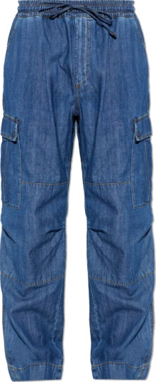 Dolce & Gabbana Herre Jeans Blå L,