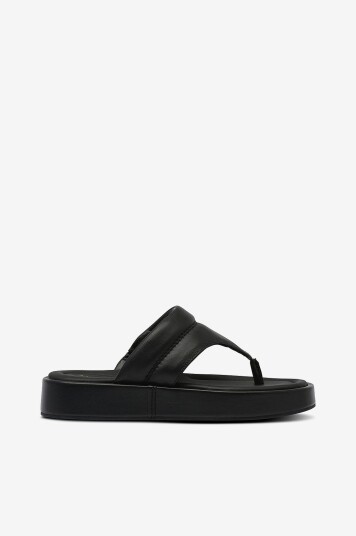 Clarks Sandaler Alda Walk D Svart Clarks Sandaler Alda Walk D Svart