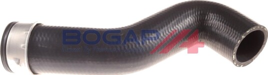 BOGAP A1711139 Ladeluftslange