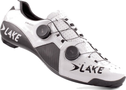 Lake CX403 Hvit/Svart