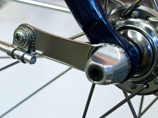 Velo Orange Skjermsstiver Beslag Til QR