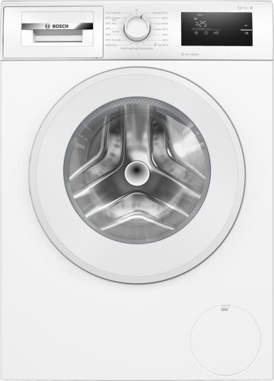 Bosch Serie 4 WAN2808LSN Vaskemaskin Bosch Serie 4 WAN2808LSN Vaskemaskin