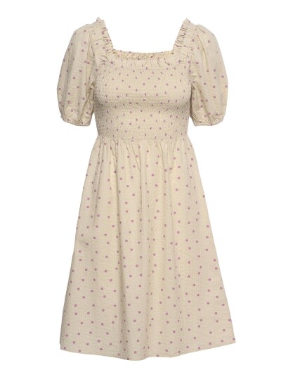 Modström | Reecemd Print Dress | S Modström | Reecemd Print Dress | S