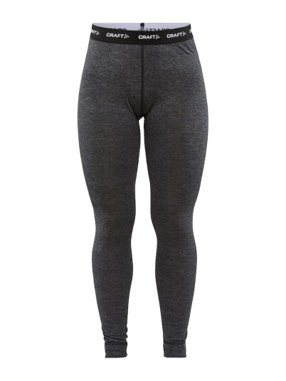 Craft CORE Wool Merino Pant W Craft CORE Wool Merino Pant W