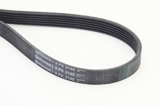 Kilerem CONTITECH 6PK2140