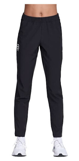 Dæhlie Pants Tempo Dame Black M