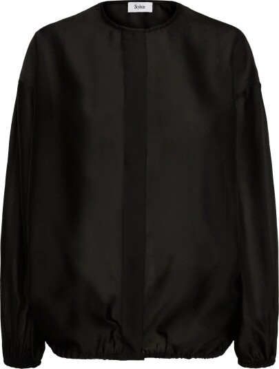Stylein Blyss Blouse Black S Stylein Blyss Blouse Black S