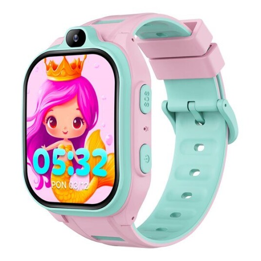Forever Kids Boost KW-530 Rosa Forever Kids Boost KW-530 Rosa