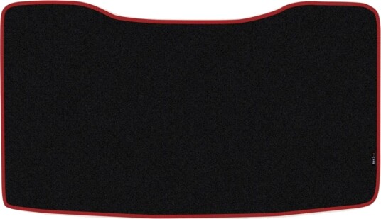 F-CORE CMT21 RED Gulvmatte