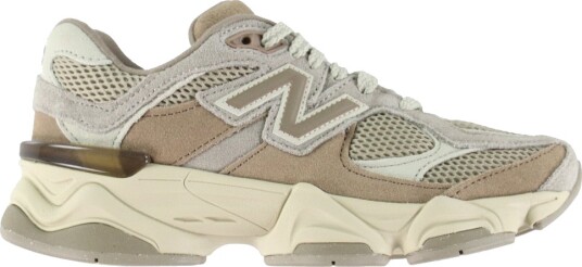 New Balance Sko 9060 Sopp/Verftsekspedisjon New Balance 38 Sko Beige Brun